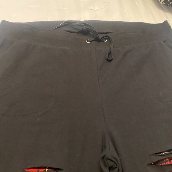 Full Length Jogger Legging - Picture 5 of 5